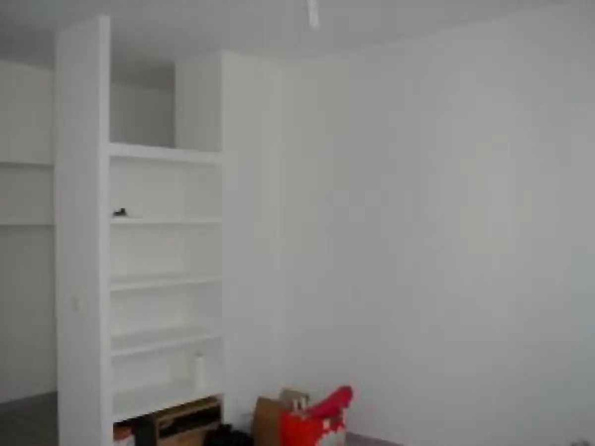 Travaux de rénovation intérieure d'un appartement