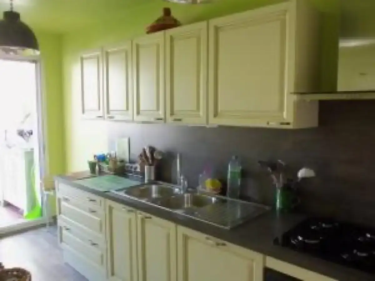 Cuisiniste Marseille cuisine sur mesure