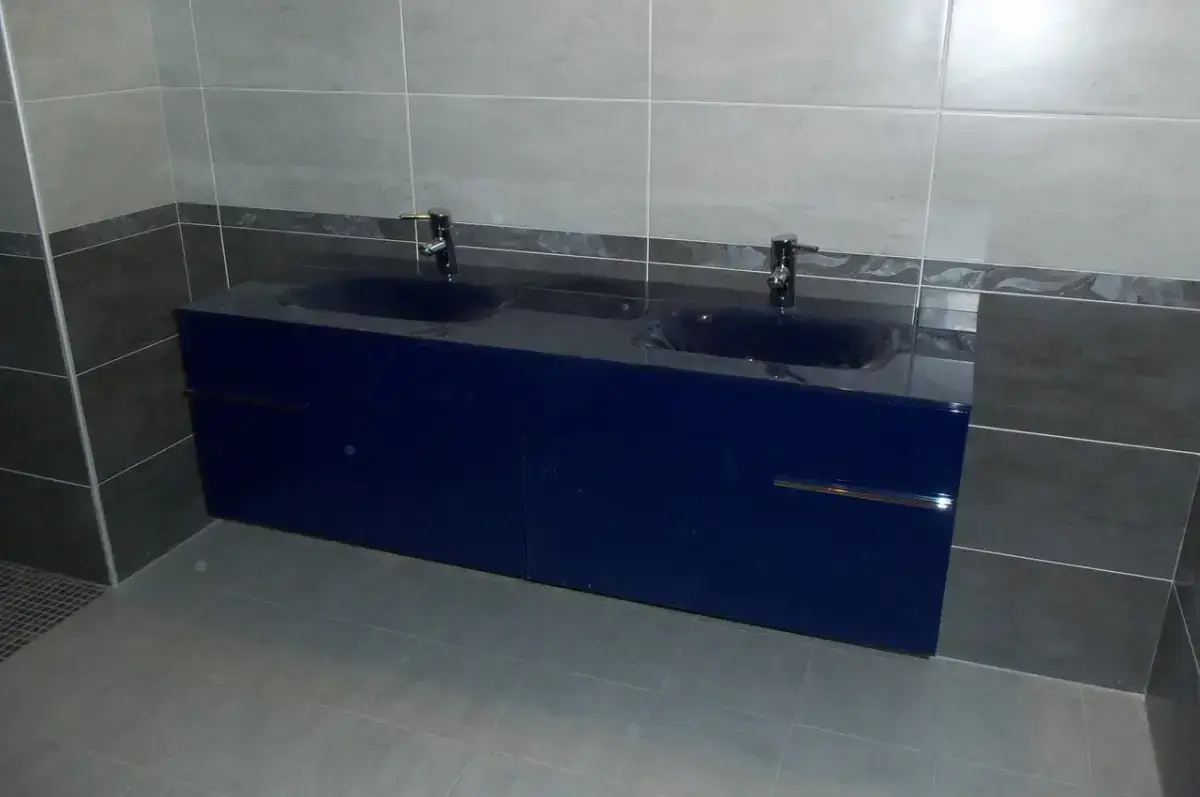 Rénovation de votre salle de bain à Marseille