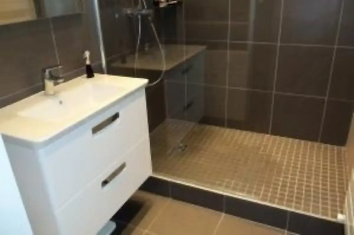 Faire la rénovation d'une salle de bain à Marseille