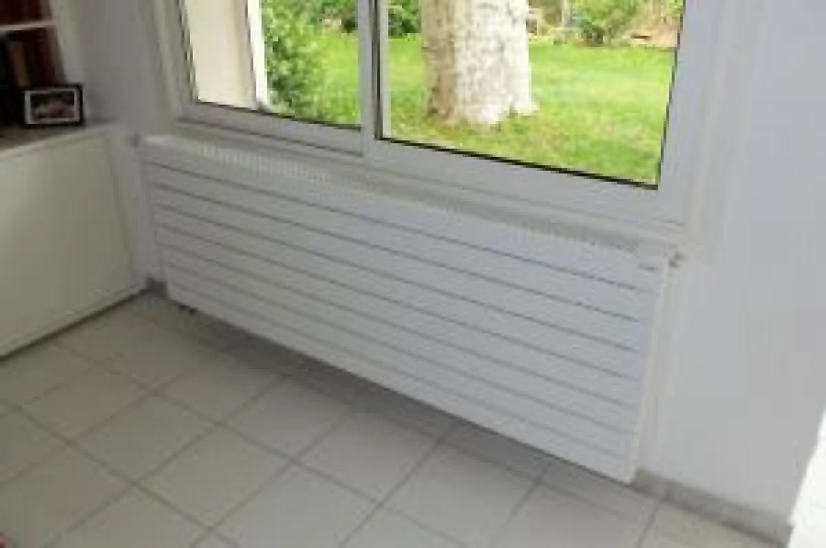 radiateur acova à marseille