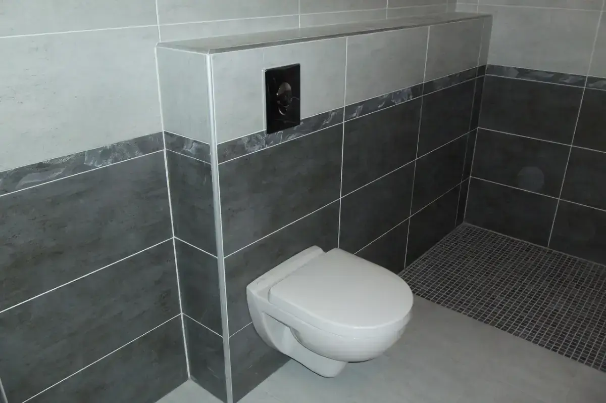 carrellage salle de bain à marseille