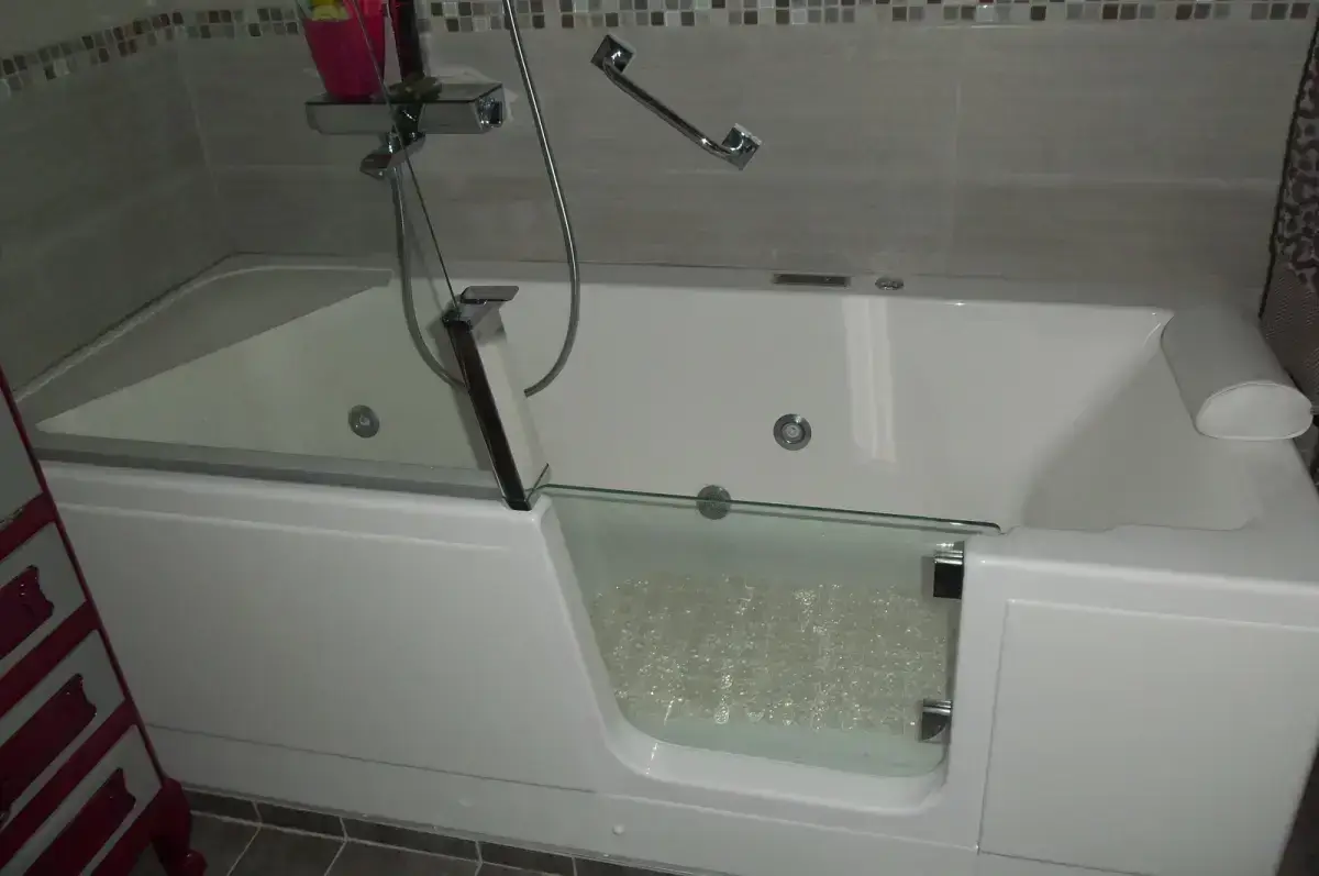 Faire rénover ma salle de bain à marseille