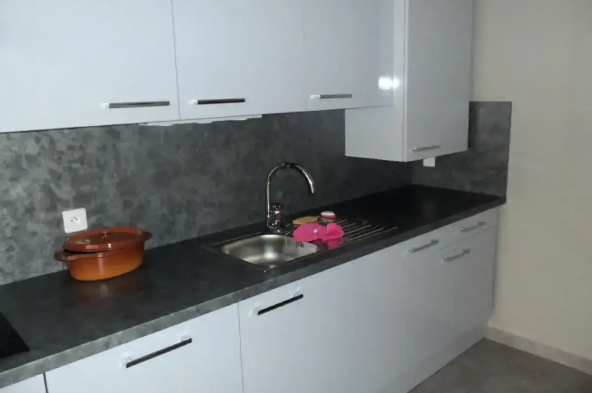 Meuble de cuisine à Marseille