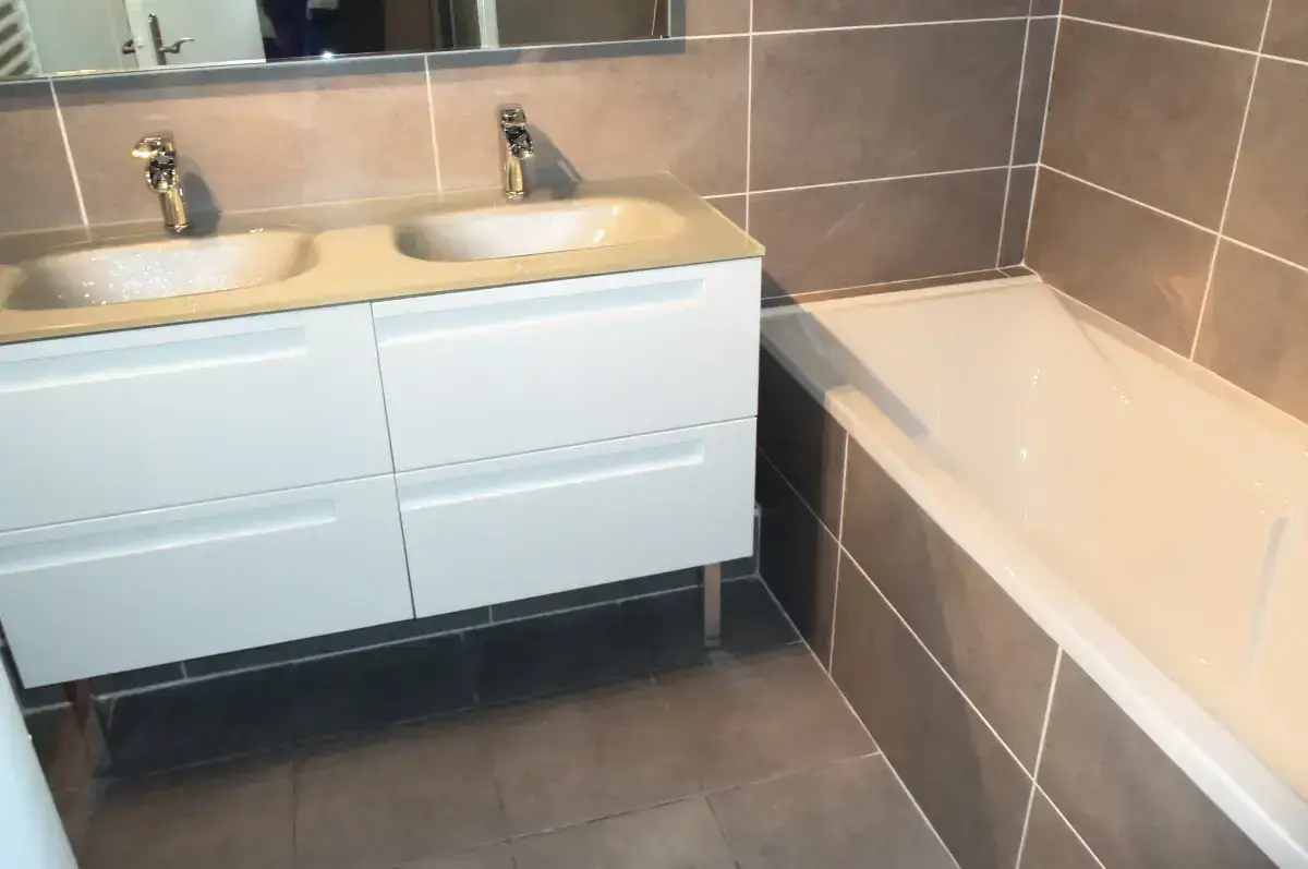 Trouver un Artisan pour rénover une salle de bain
