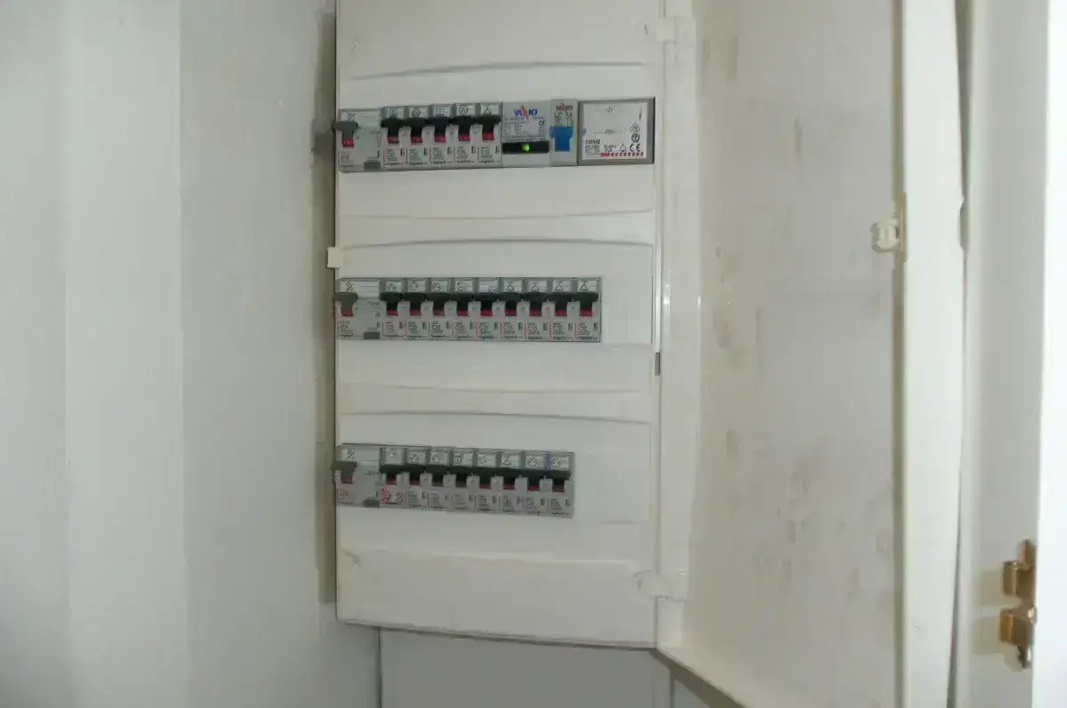 Électricité générale