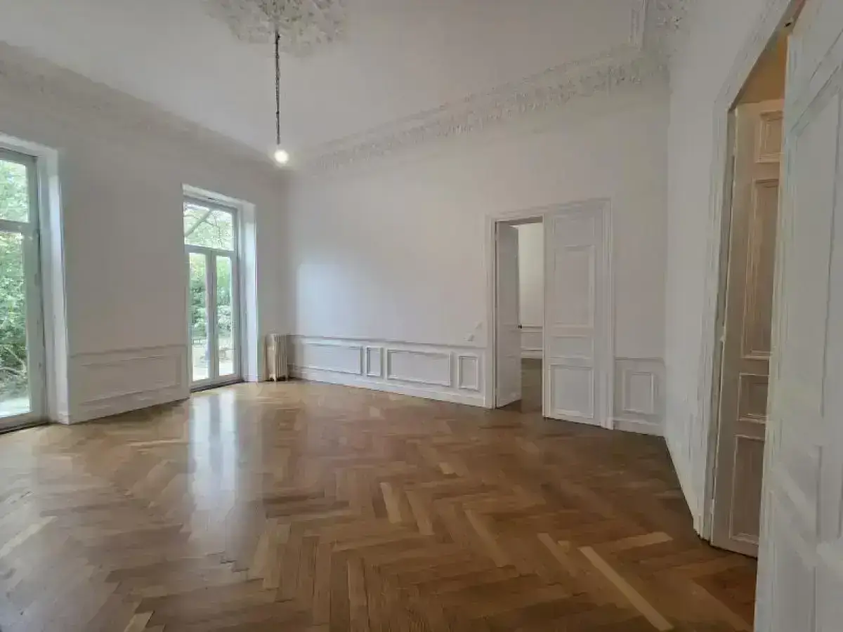 Rénovation d'appartement